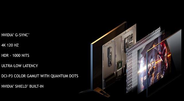 nvidia bfgd caracteristiques