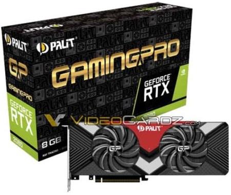 palit rtx 2080 gaming videocardz