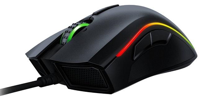 razer mamba elite front