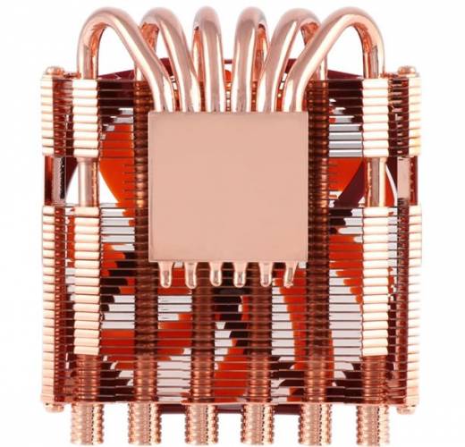 thermalright axp 100 full copper base