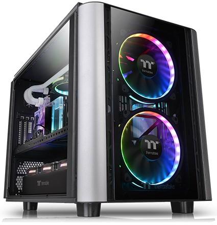 thermaltake level20 xt side