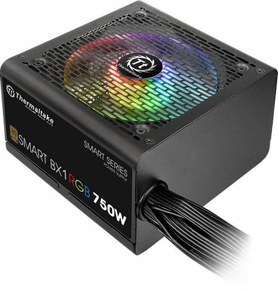 thermaltake bx1 rgb 750