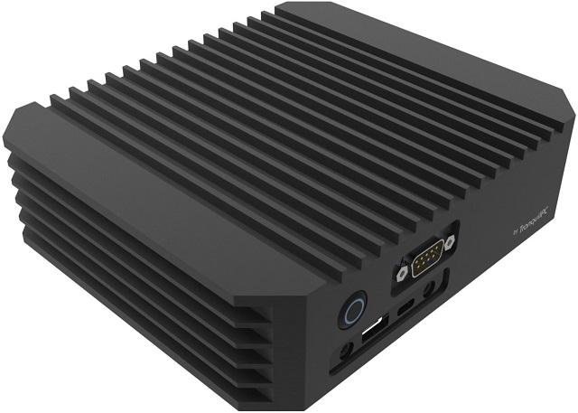 tranquil pc mini pc ryzen v1000