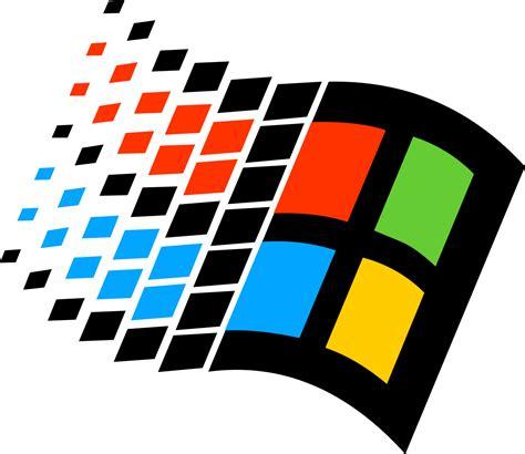windows 95 logo