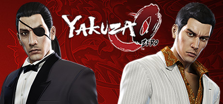 Yakuza Zero