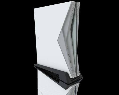 zhongshan subor console amd zen vega