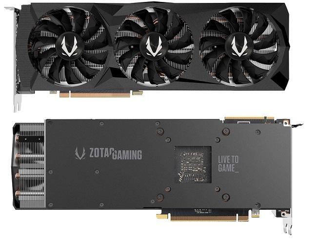 zotac 2080 ti amp
