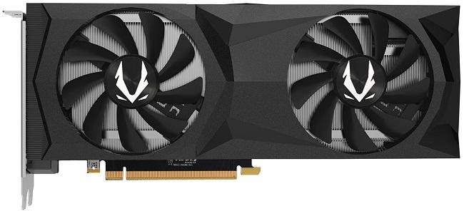 zotac rtx 2080 dual fan