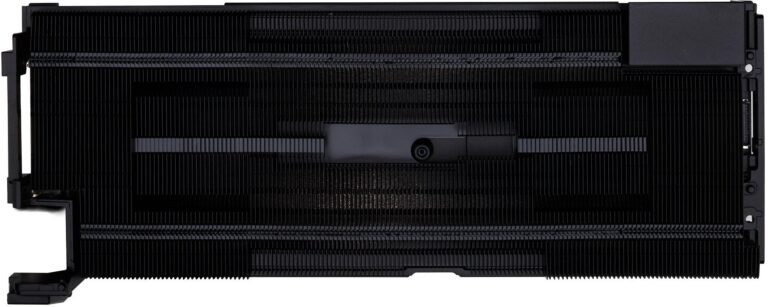 radiateur RTX 2080