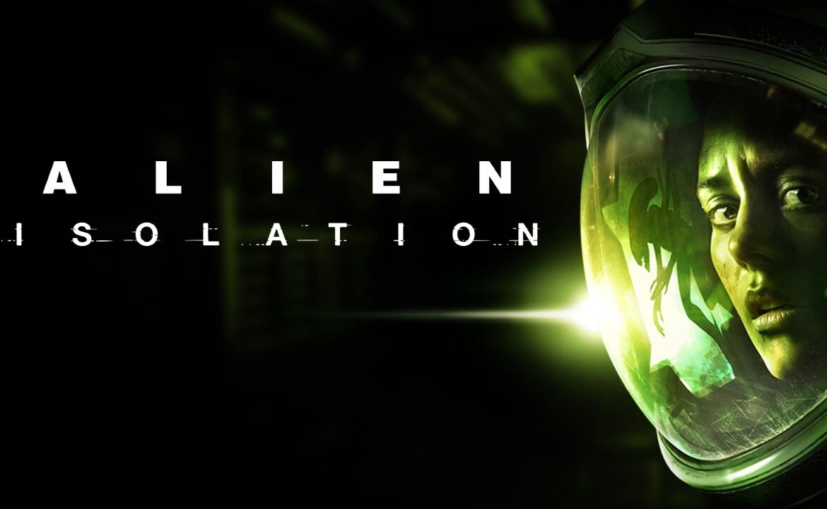 Alien Isolation