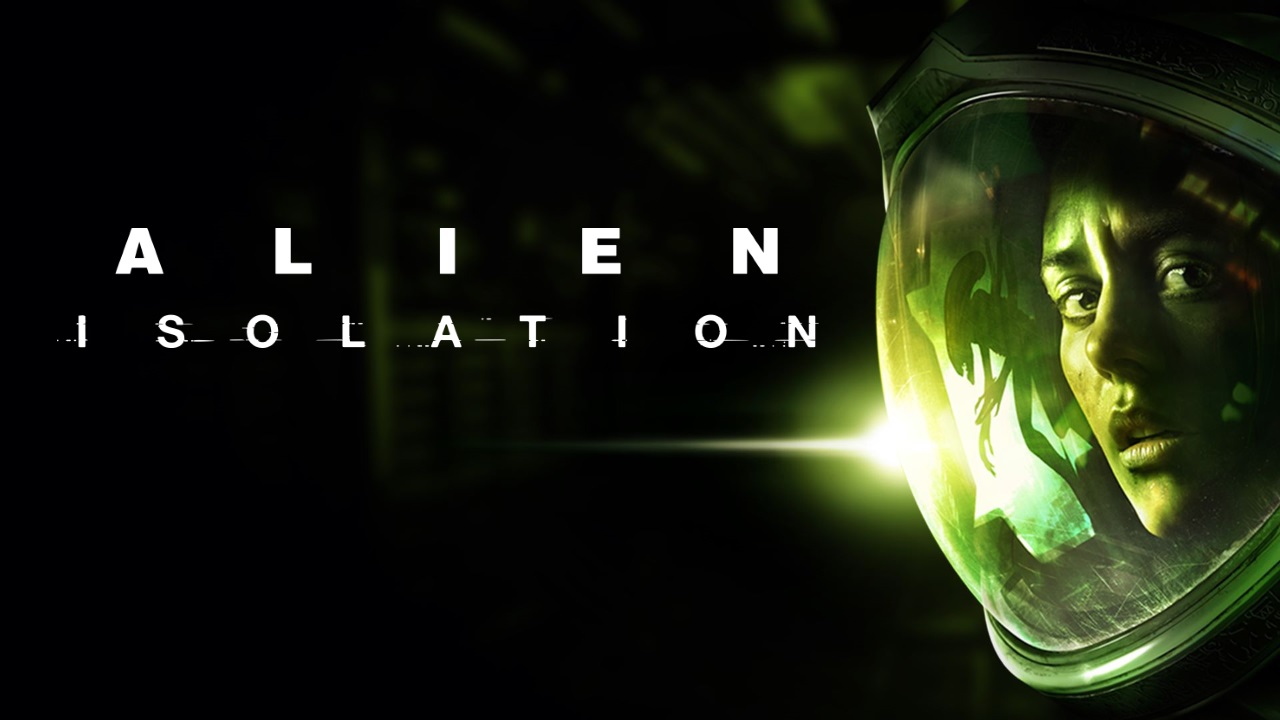 Alien Isolation