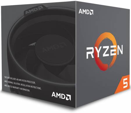 amd ryzen 5