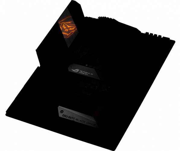 asus rog carte mere black ops