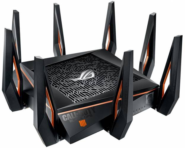 asus rog rapture gt ax11000 black ops