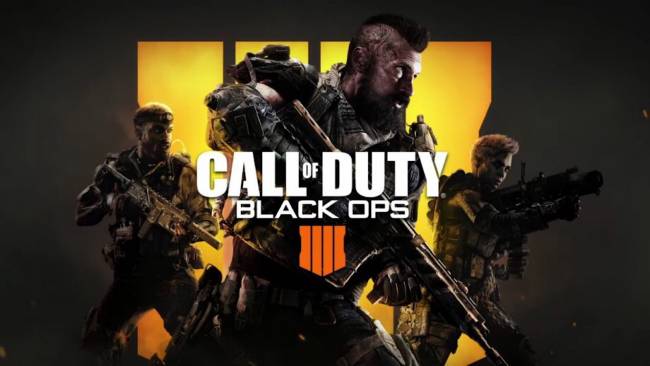 cod black ops4