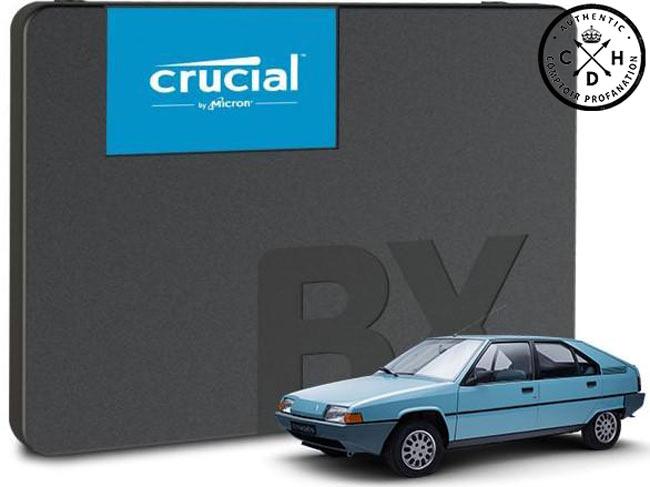 crucial bx500 citroen cdh