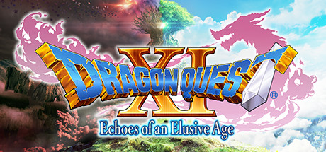 Dragon Quest XI : Les Combattants de la Destinée