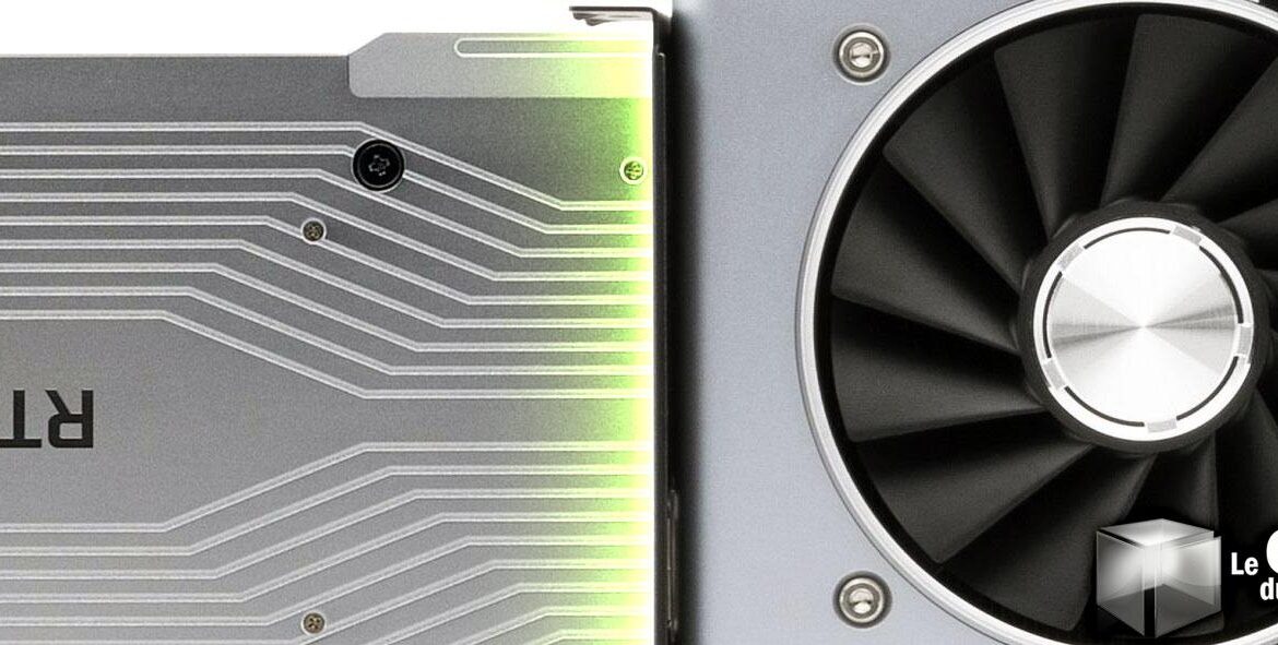 review RTX 2080 / RTX 2080 ti
