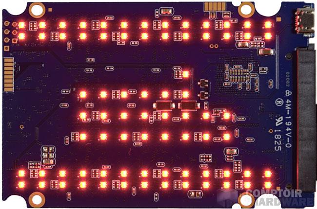 kingston hyper x fury rgb pcb