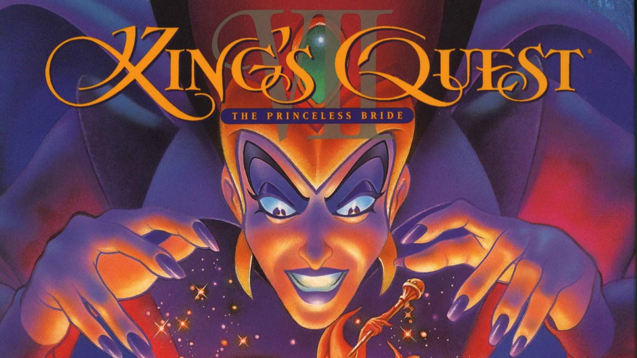 King's Quest VII
