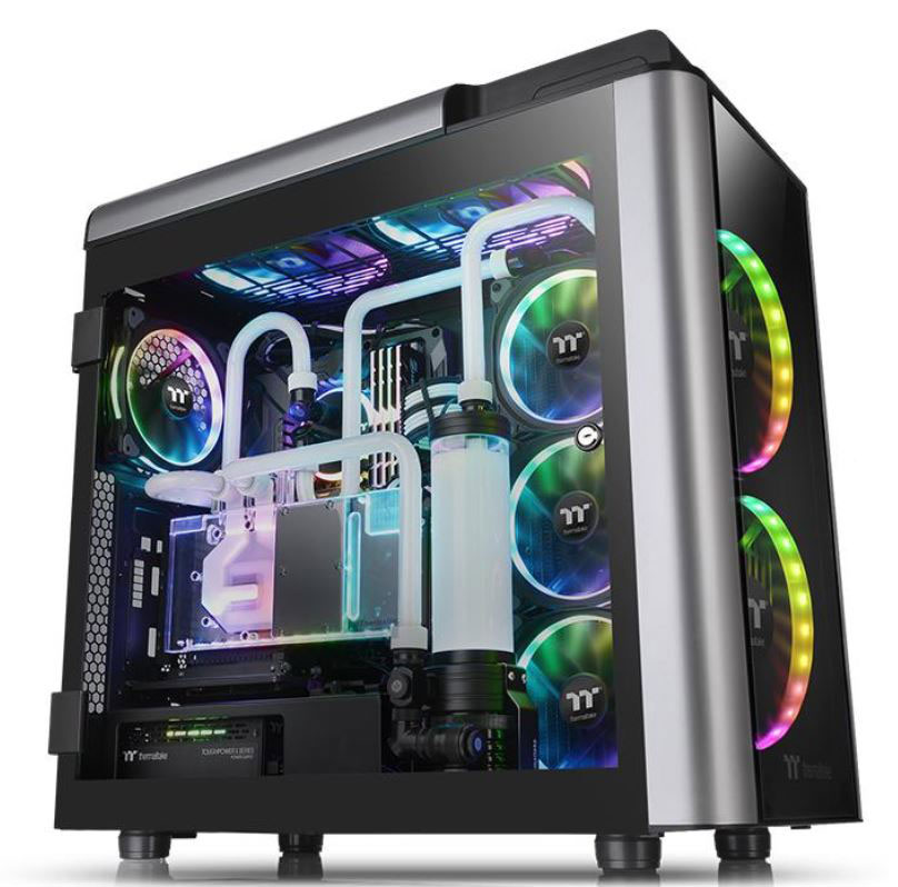 Thermaltake Level 20 GT RGB Edition
