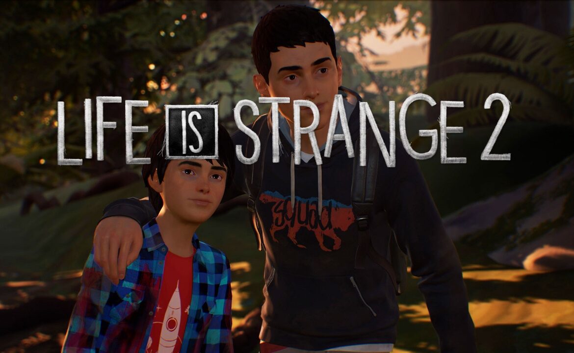 Life is Strange 2