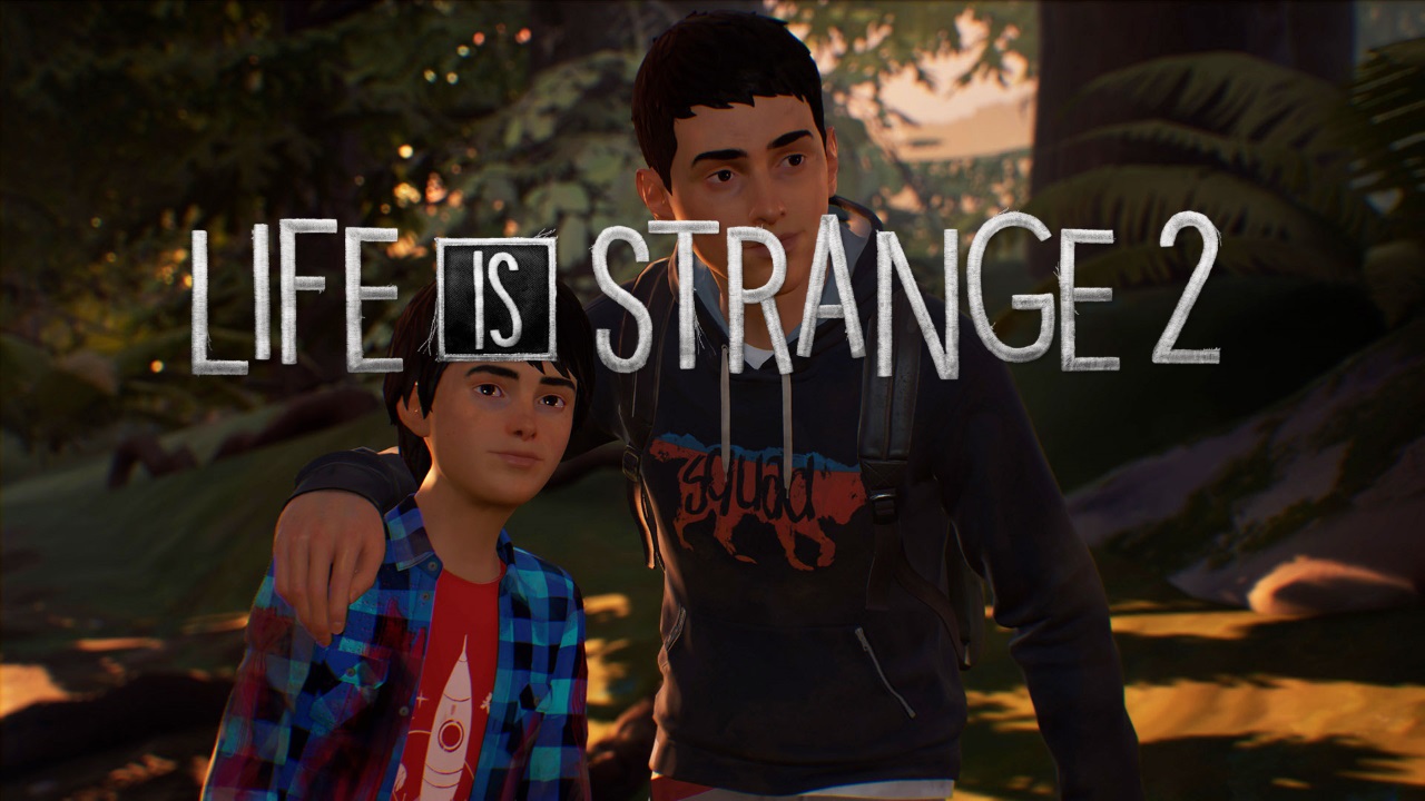 Life is Strange 2