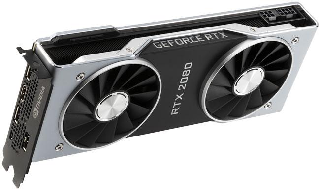 nvidia rtx 2080 fe