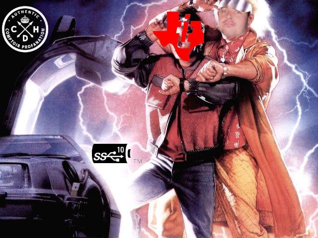 retour futur ti prfanantion