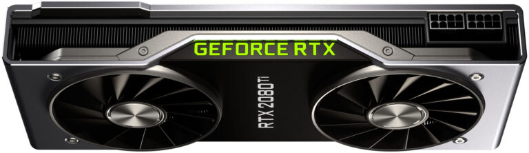 RTX 2080 Ti
