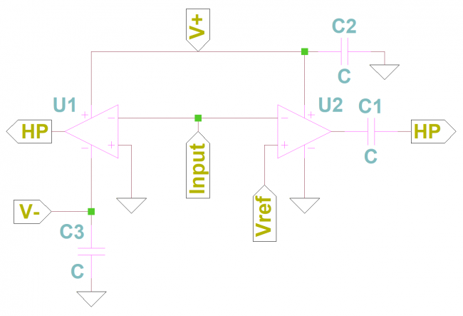 schema ampli son mobale