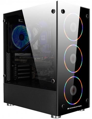 xigmatek glaive front