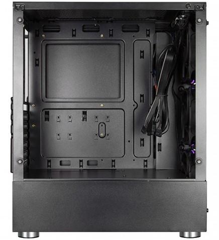 xigmatek glaive intérieur