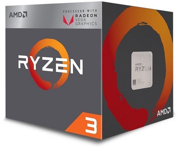 amd ryzen 3 apu carton