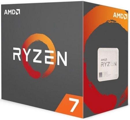 amd ryzen 7 1700