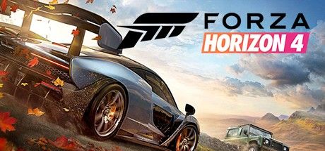 Forza Horizon 4