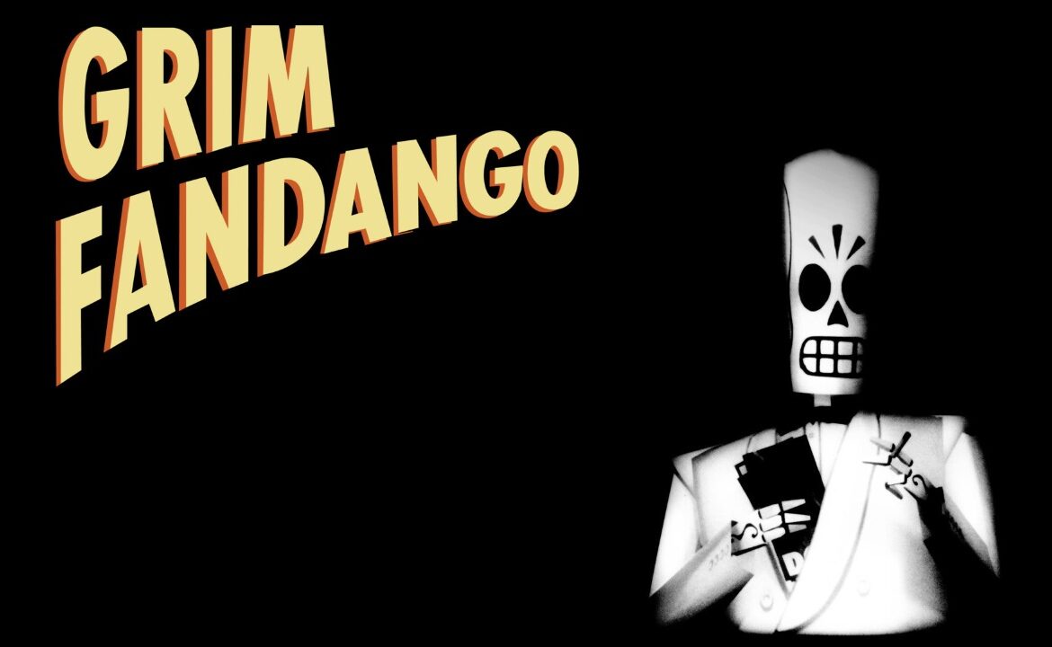 Grim Fandango