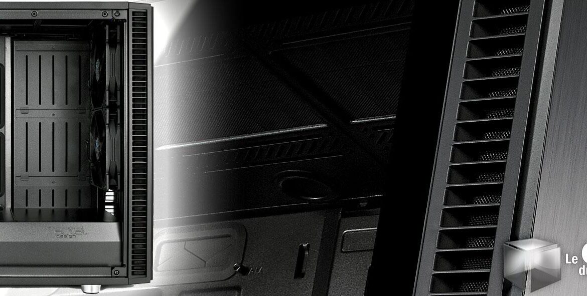 review fractal design define s2