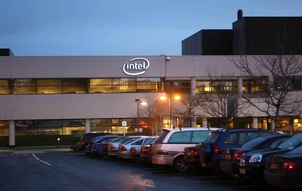 intel fab 24 irlande leixlip