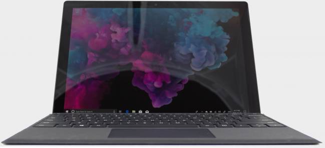 microsoft surface pro 6