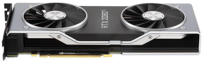 nvidia rtx 2080 ti fe