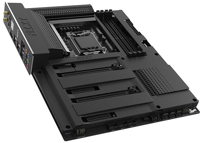 nzxt n7 z390