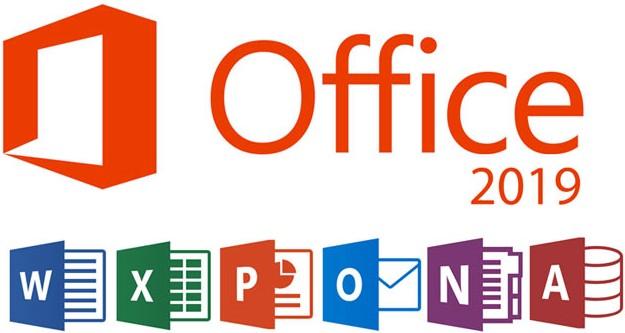 office 2019