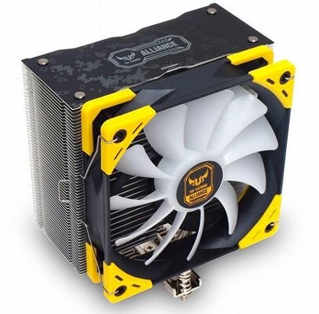 scythe kotetsu mark 2 tuf top