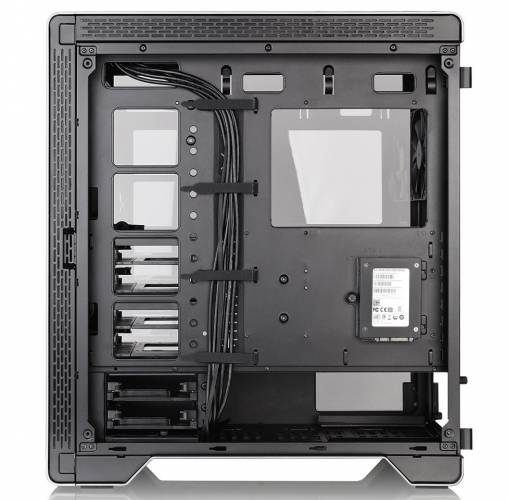 thermaltake a500 tg rear