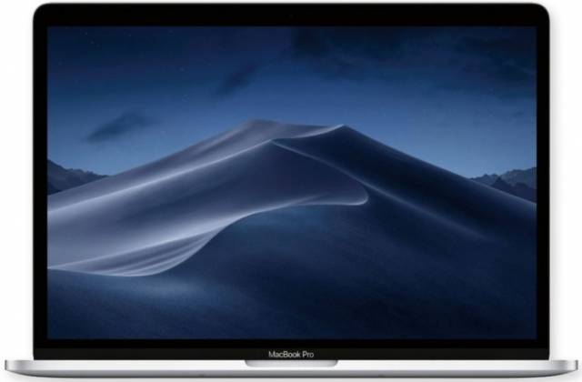 apple macbook pro radeon vega 2018