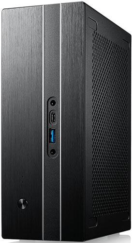 asrock deskmini z390