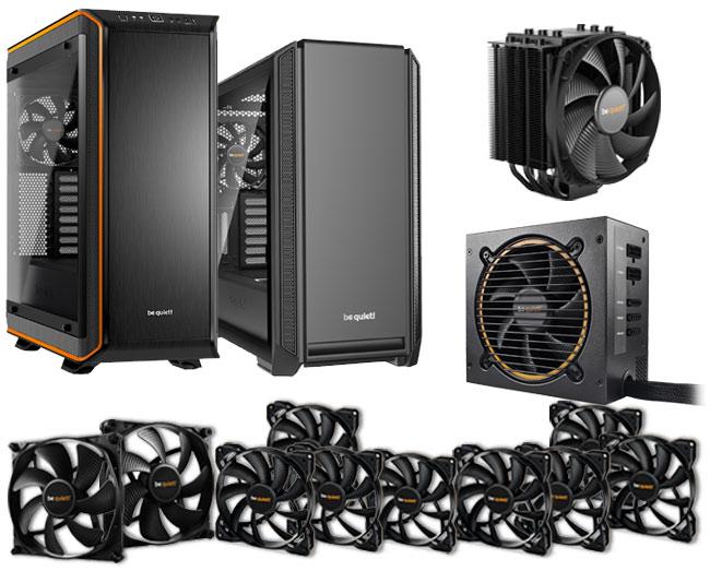 concours bequiet nov18