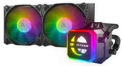 cougar helor 240 rgb