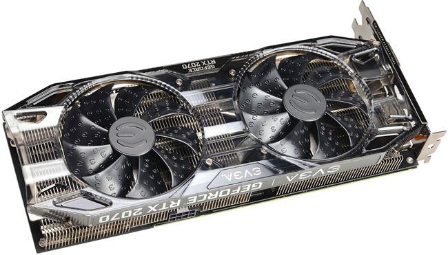 evga rtx 2070 blackedition